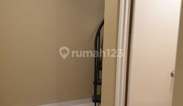 DIJUAL Rumah di Cluster Menagio kawasan Illago Paramount Serpong 2