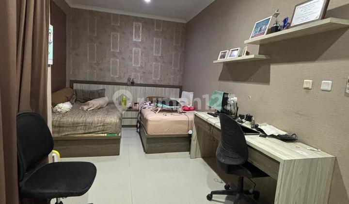 For Sale House in Lavender Cluster - Gading Serpong 2