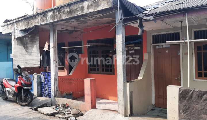 Dijual Rumah kontrakan 5 pintu, Perumahan Bonana Indah ******** - Tangerang Dijual Rumah kontrakan 5 pintu, Perumahan Bonana Indah ******** - Tangerang