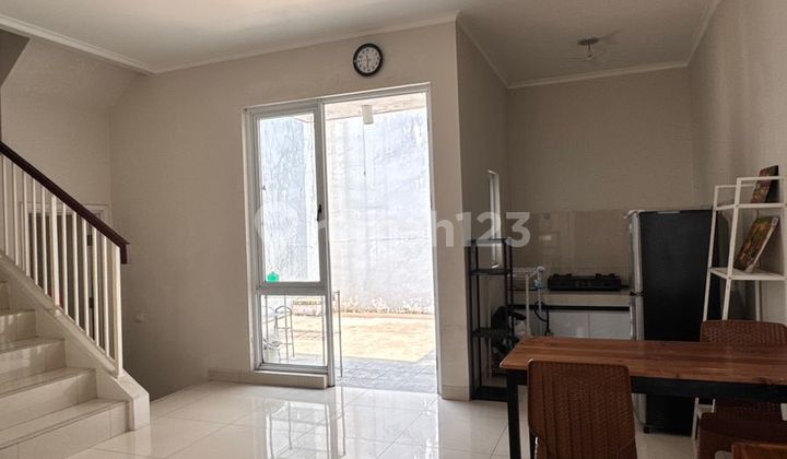 FOR RENT house in Vivacia Cluster - The Eminent BSD City