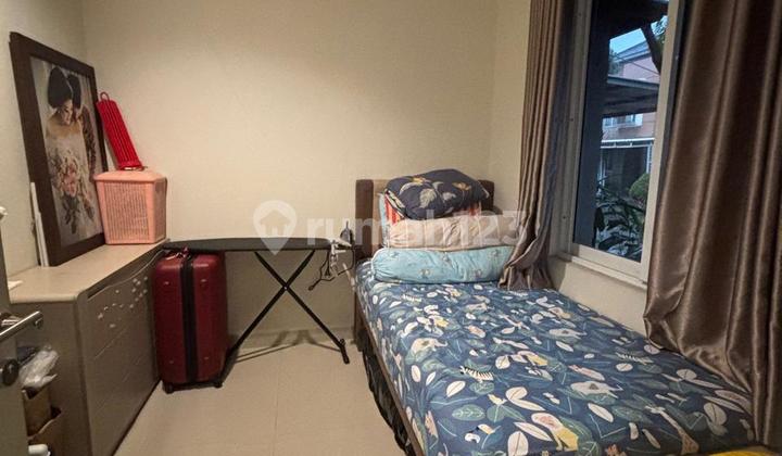 Dijual Rumah di Cluster Tesla - Summarecon Serpong