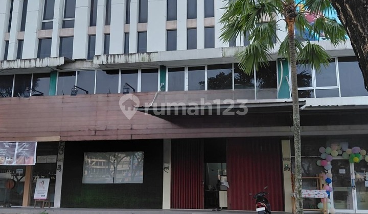 Dijual Ruko di Citra Raya Dekat Mall Ciputra Tangerang Dijual Ruko di Citra Raya Dekat Mall Ciputra Tangerang