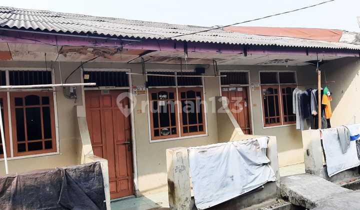 Dijual Rumah kontrakan 5 pintu, Perumahan Bonana Indah ******** - Tangerang Dijual Rumah kontrakan 5 pintu, Perumahan Bonana Indah ******** - Tangerang