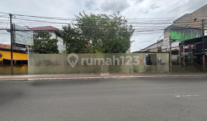 FOR SALE Land in Kisamaun, Tangerang City FOR SALE Land in Kisamaun, Tangerang City