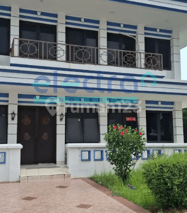 Dijual Rumah di Sutera Harmoni, Serpong 2