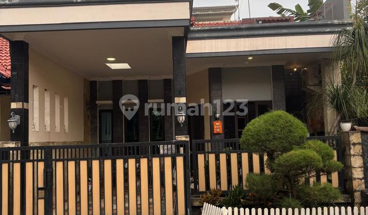 FOR SALE House in sector 7A - Gading Serpong FOR SALE House in sector 7A - Gading Serpong