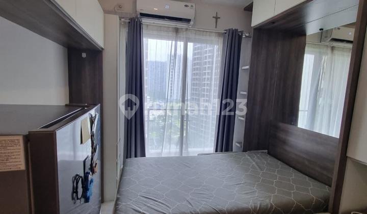 For Rent Sky House Apartment Bsd City