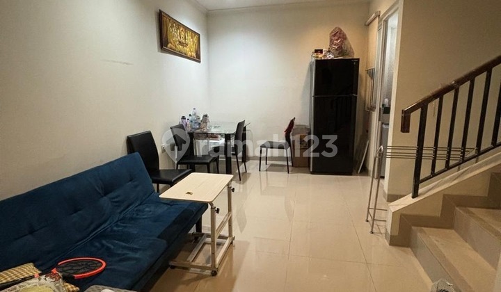 For Sale House in Tesla Cluster - Summarecon Serpong