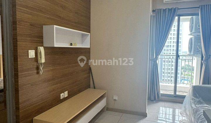 Disewakan Apartemen M Town Residence Tower Carmel Lt 25 Gading Serpong 1