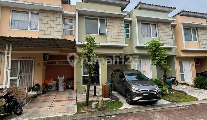 DISEWA Rumah cluster virginia , GS DISEWA Rumah cluster virginia , GS