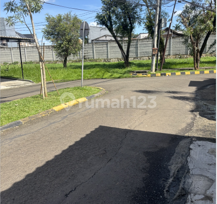 For Sale: House in Taman Permata Parahyangan Raya - Lippo Karawaci 2