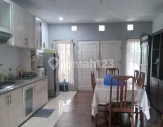 Turun Harga Rumah Bintaro Sektor 9, Tangerang Selatan