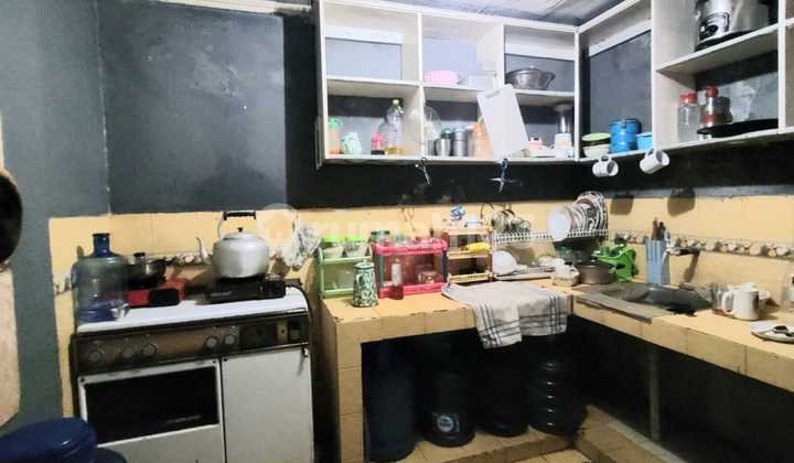 Dijual Rumah HGB Murah Dijual Rumah HGB Murah