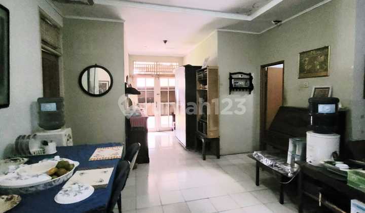 Dijual Rumah HGB Murah Dijual Rumah HGB Murah