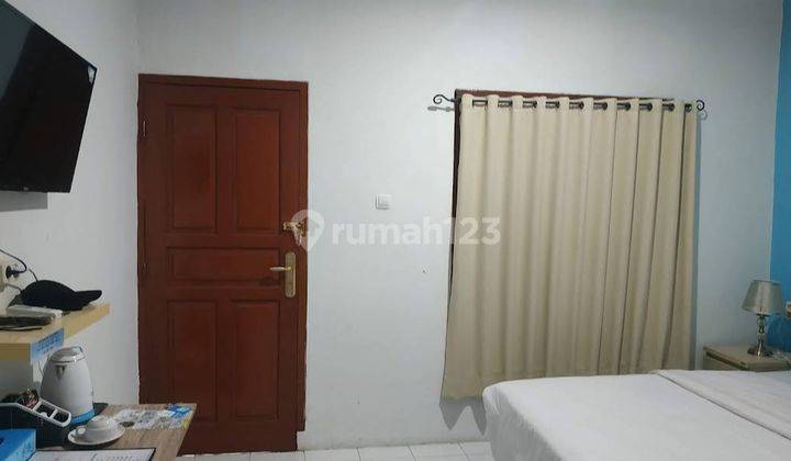 Dijual Ruang usaha Hotel Bintang 2, Lb 1.700 M SHM Bandung 6