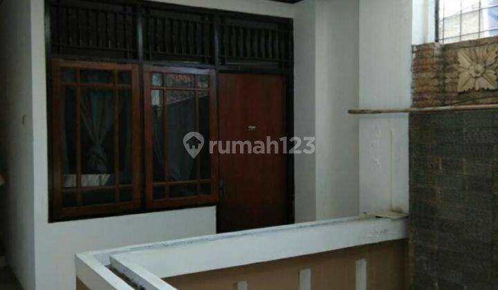 Dijual Rumah Bagus Shm, 2 Lantai Villa Gunung Lestari 2