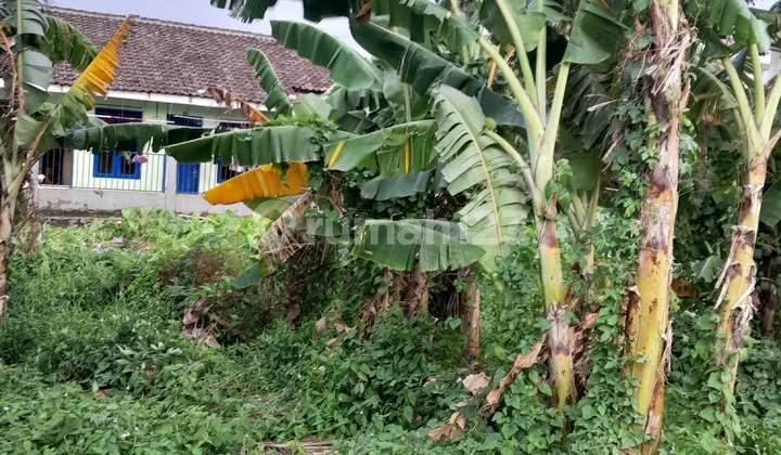 Dijual Tanah di Ciledug, Tangerang SHM 400 m²