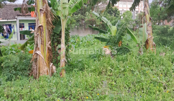 Dijual Tanah di Ciledug, Tangerang SHM 400 m²