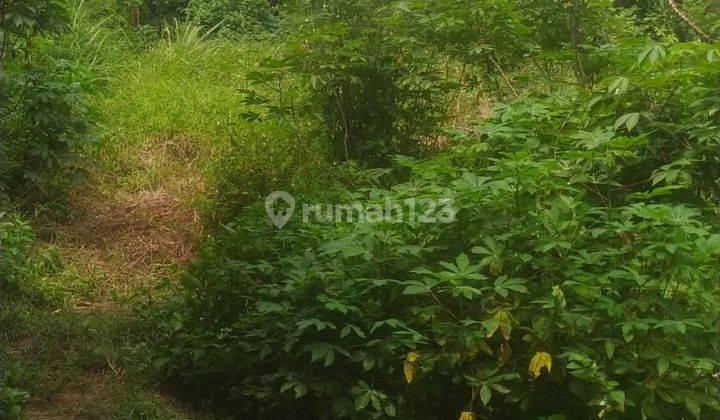 Dijual Tanah Murah Pinggir Jalan di Jatimelati, Bekasi  1