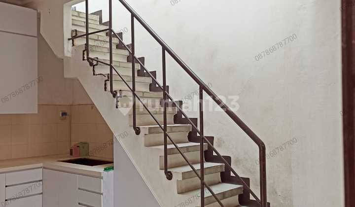 Dijual Rumah Bagus, SHM di Sektor 9 Bintaro, Tangerang Selatan