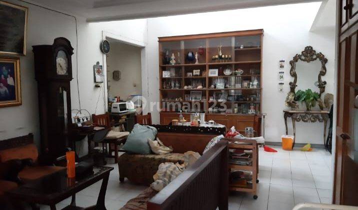 Dijual Rumah 2 Lantai ,shm,di Sektor 3 Bintaro, Jakarta Selatan 1