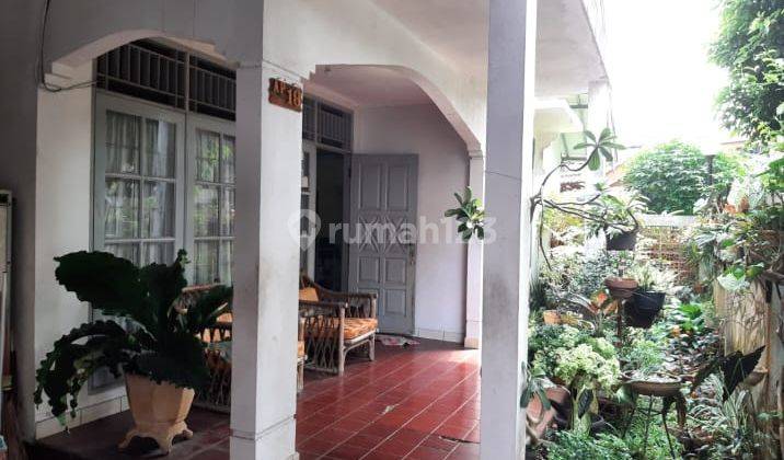 Dijual Rumah 2 Lantai ,shm,di Sektor 3 Bintaro, Jakarta Selatan 2