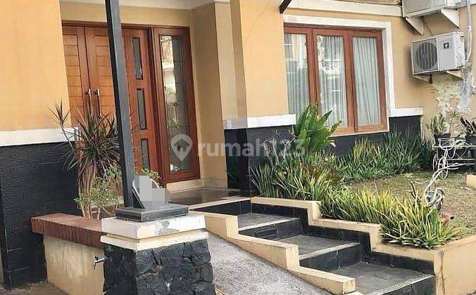 Dijual, Rumah Murah, Shm, di Sektor 9 bintaro, Tangerang Selatan 2