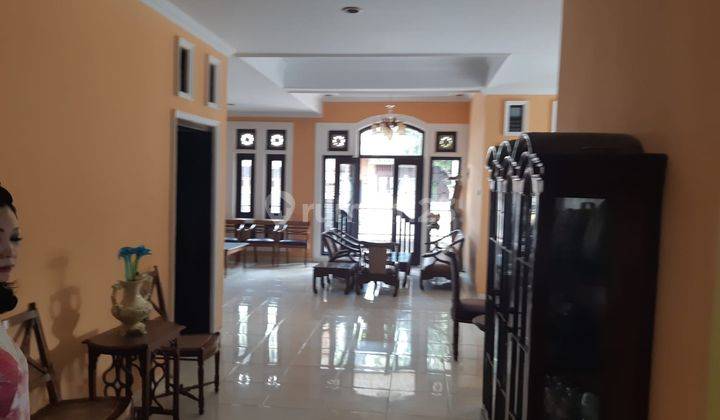 Rumah Bagus,strategis, Ada Kamar Kost,shm Nego Sampai Jadi,godean 2