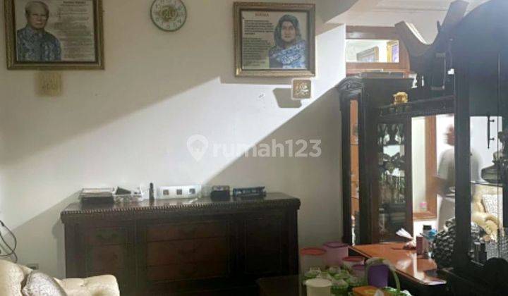 Dijual ,rumah 2 Lantai, Bagus SHM di Peninggaran, Jakarta Selatan 2