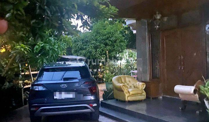 Dijual ,rumah 2 Lantai, Bagus SHM di Peninggaran, Jakarta Selatan 1