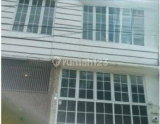 Dijual Rumah Murah,bagus 2lt, Shm,di Graha Raya,tangerang Selatan 2