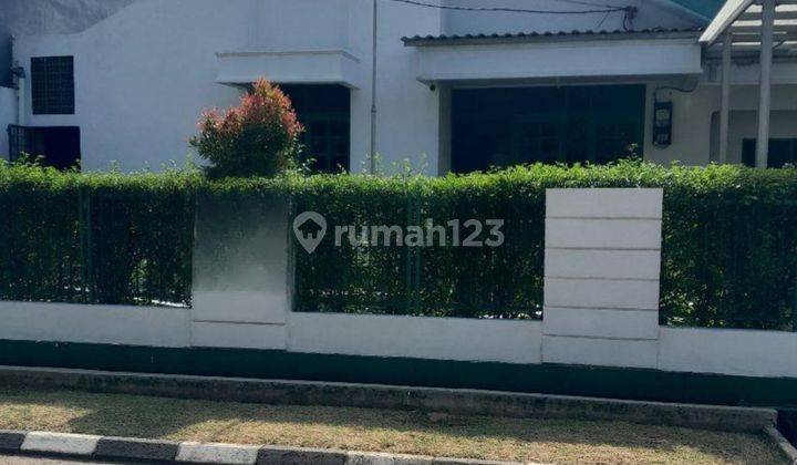 Dijual Rumah Murah,shm,cluster, Melati Mas Bsd ,tangerang Selatan 1