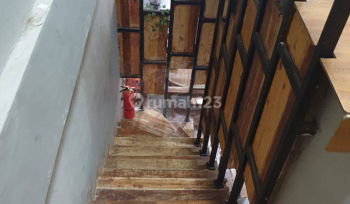 Dijual Ruko Murah 2,5 Lantai, Shm, di Parigi, Tangerang Selatan  2