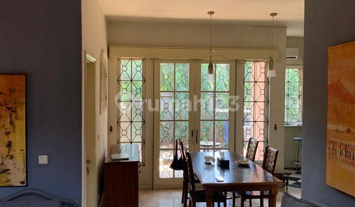 Rumah 2 Lt Jual Murah, Shm,di Sektor 9 Bintaro,tangerang Selatan