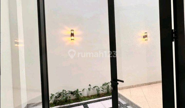 Rumah 2lt, Bagus, Shm, Serpong Villa Melati Mas,tangerang Selatan 2