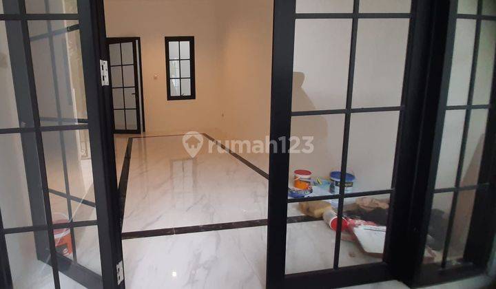 Rumah Cantik, Murah,Strategis,SHM Graha Bintaro,Tangerang Selatan 2