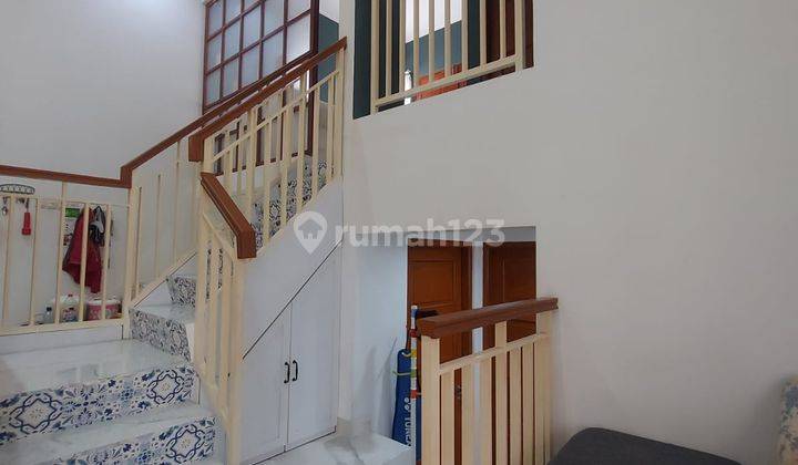 Rumah Cantik,2 Lt, SHM, Murah nego sampai jadi Jombang, Tangerang 2