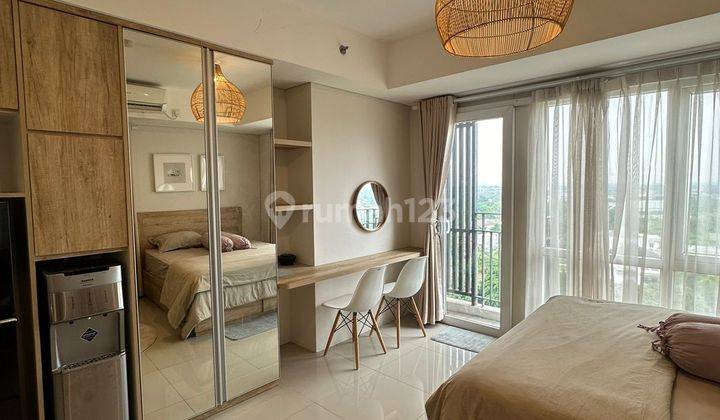 foto lainnya apart the breeze tower, hook,