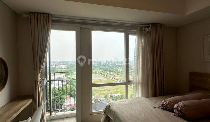 foto lainnya apart the breeze tower, hook,