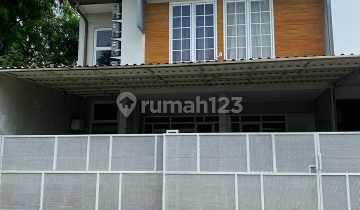 For Sale Freehold House in BSD Graha Raya, Tangerang For Sale Freehold House in BSD Graha Raya, Tangerang