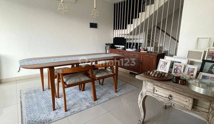 Rumah Bagus, Full Furnished, Shm, di Lebak Bulus, Jakarta Selatan 1