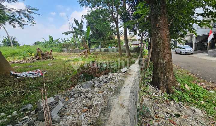 Tanah 428 m2 SHM Ciputat Dekat Universitas Cocok Untuk Bisnis Kost, Tangerang Selatan Tanah 428 m2 SHM Ciputat Dekat Universitas Cocok Untuk Bisnis Kost, Tangerang Selatan