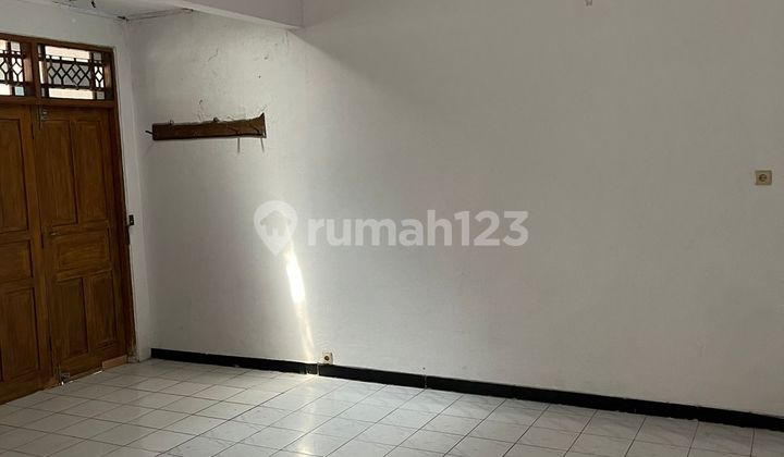 Rumah Butuh Minim Renovasi SHM Kalasan, Sleman 2