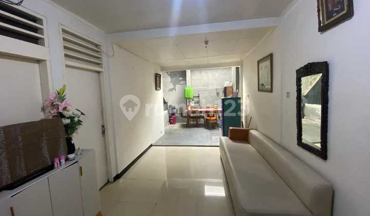 Jual Cepat Rumah Straategis Siap huni  SHM Bintaro, Jakarta Selatan 1