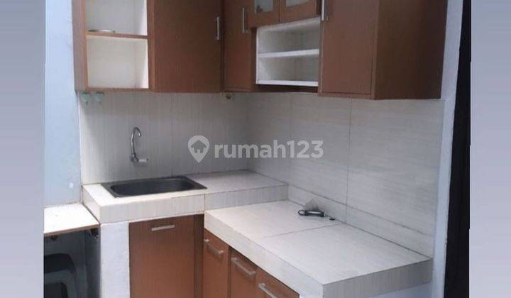 Rumah Dalam Cluster, Semi Furnished, Shm,di Pondok Aren, Tangsel 2