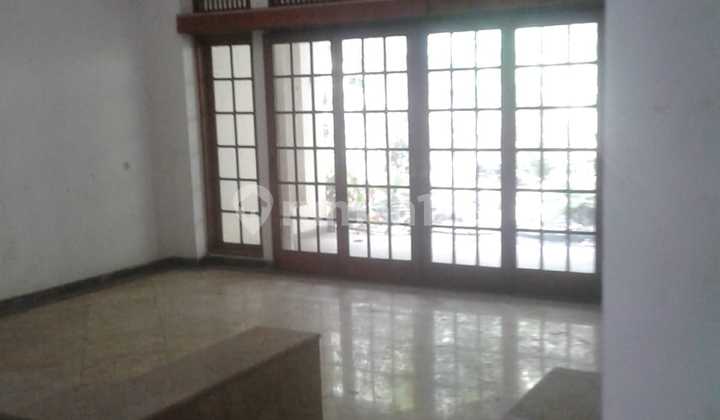 House, strategic, HGB, Pondok Indah, South Jakarta House, strategic, HGB, Pondok Indah, South Jakarta