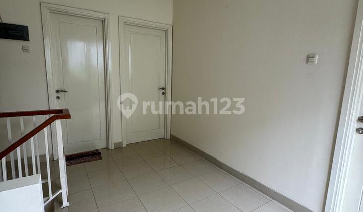 Affordable House Kebayoran Height Bintaro