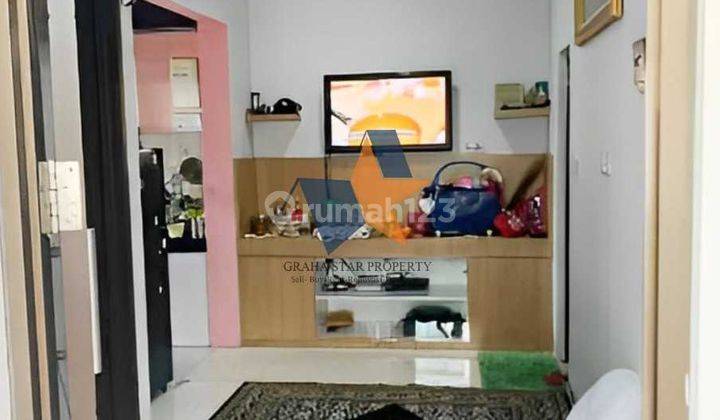 Bagus Rumah 2lt Graha Raya Bintaro  2