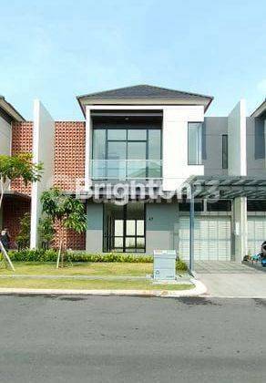 RUMAH ELEGAN SIAP HUNI  DI  CLUSTER EMILY  SUMMARECON BANDUNG 1