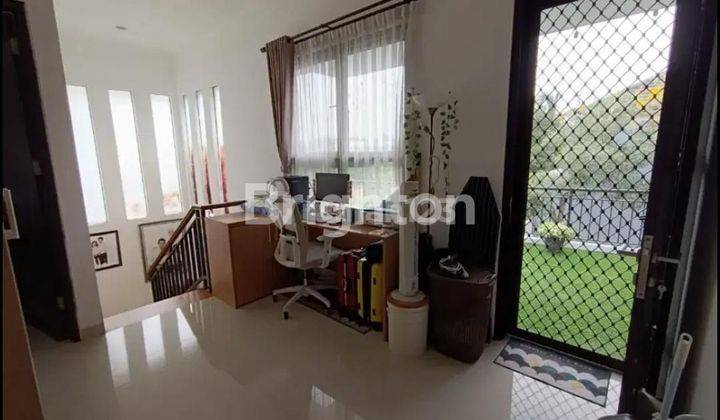 Rumah 2 Lantai di Lokasi Strategis di Bintaro 2